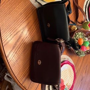 Coach Rambler Bundle